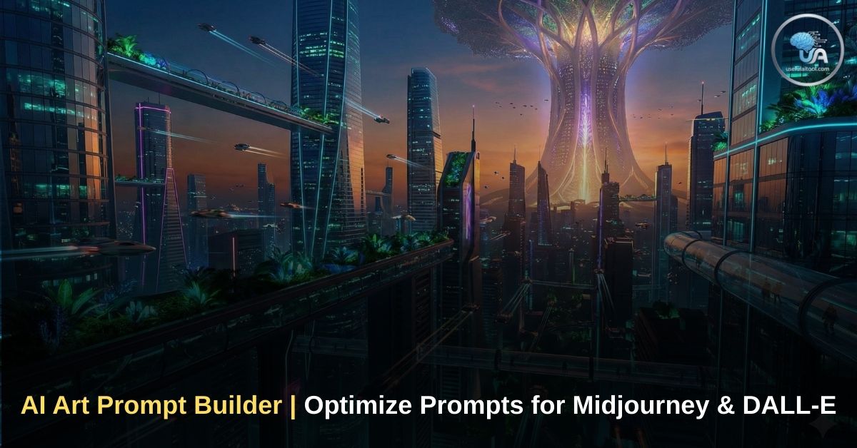 Free AI Art Prompt Generator Create Masterpieces in Seconds (2026 Guide)
