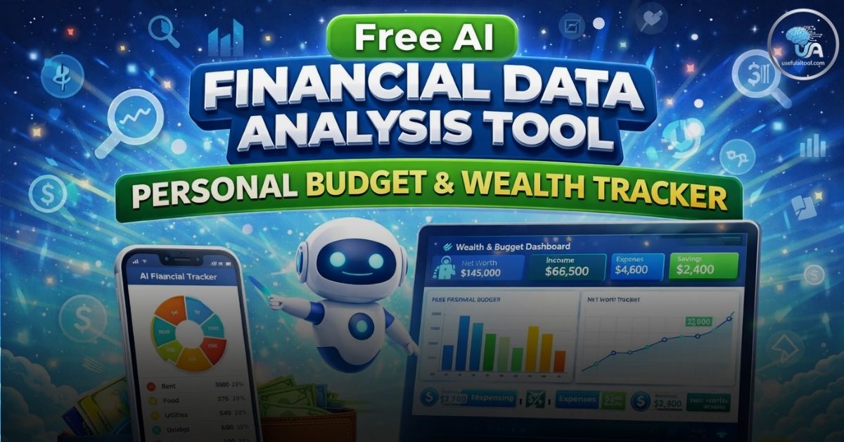 Mastering Your Wealth: The Rise of Financial Data Analysis Tools in 2026