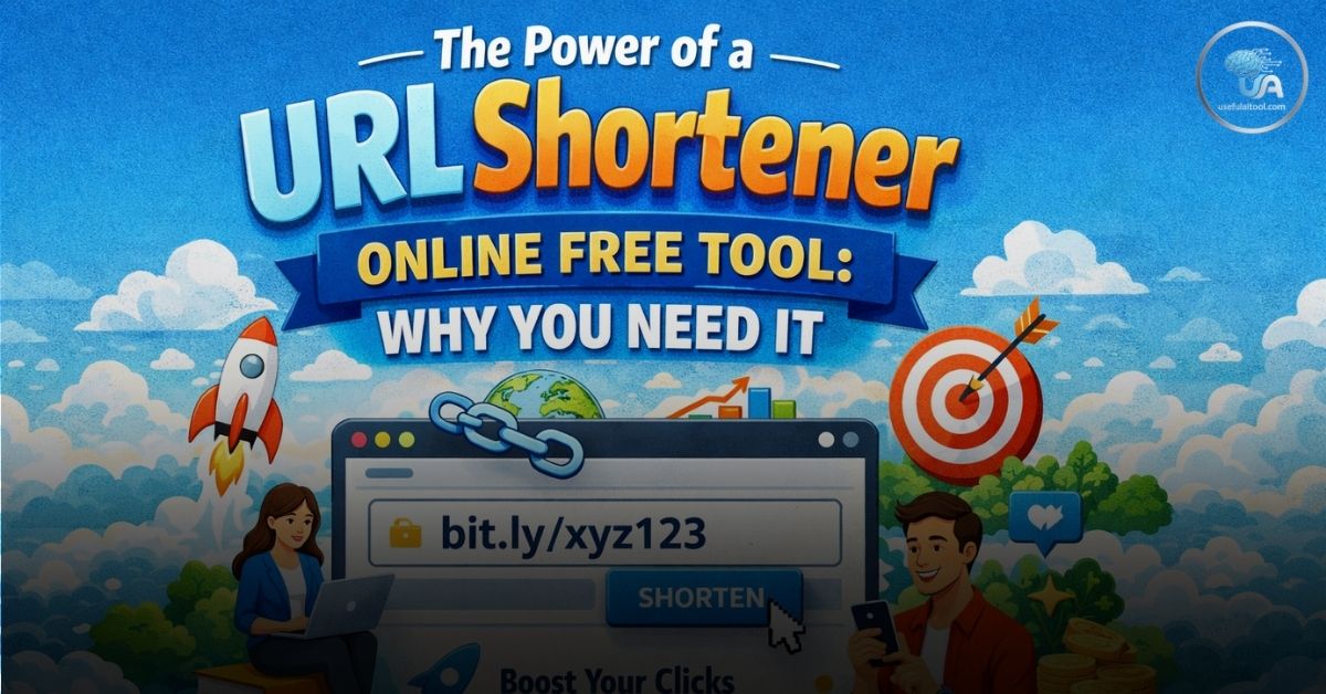 Free Online URL Shortener: Custom Short Links & QR Codes